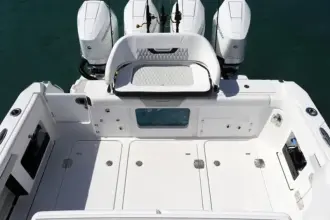 Thumbnail von Blackfin 400 CC