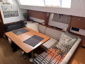 Thumbnail von Beneteau Sense 46 Second Wind