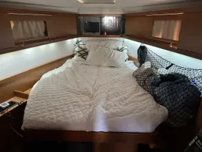 Thumbnail von Beneteau Sense 46 Second Wind