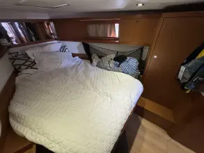 Thumbnail von Beneteau Sense 46 Second Wind