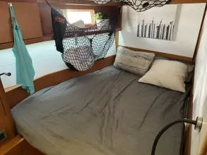 Thumbnail von Beneteau Sense 46 Second Wind
