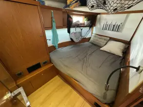 Thumbnail von Beneteau Sense 46 Second Wind