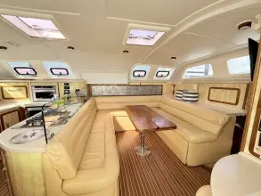 Thumbnail von Royal Cape Catamarans Majestic 53 Orbit