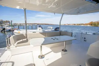 Thumbnail von Aquila 54 Yacht