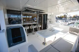 Thumbnail von Aquila 54 Yacht