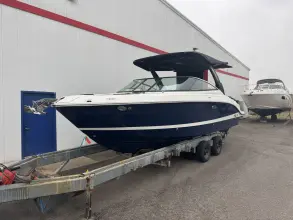Thumbnail von Sea Ray SLX 280