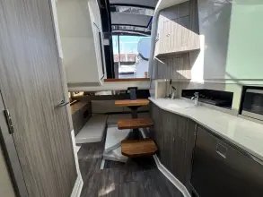 Thumbnail von Sea Ray 370 Sundancer Outboard