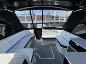 Thumbnail von Sea Ray 370 Sundancer Outboard