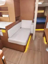 Thumbnail von Jeanneau Sun Odyssey 410 Sul Vento