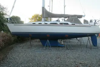 Sabre 402 Lovejoy
