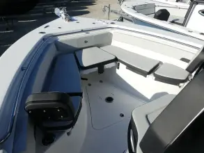 Thumbnail von Sea Pro Boats 242 CC DLX