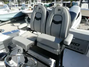 Thumbnail von Sea Pro Boats 242 CC DLX