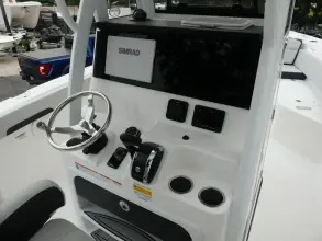 Thumbnail von Sea Pro Boats 245 Sandbar
