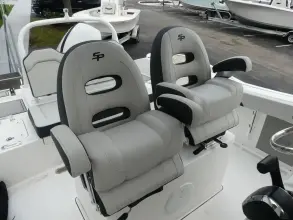 Thumbnail von Sea Pro Boats 245 Sandbar