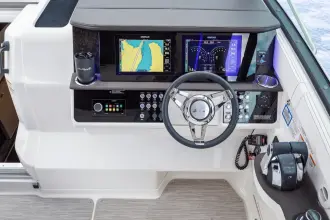 Thumbnail von Sea Ray 320 Sundancer