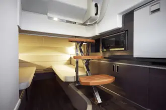 Thumbnail von Sea Ray 320 Sundancer