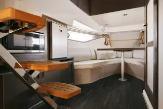 Thumbnail von Sea Ray 320 Sundancer