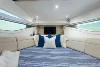Thumbnail von Sea Ray 320 Sundancer