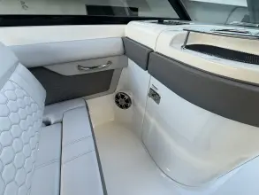 Thumbnail von Sea Ray SDX 270 Outboard