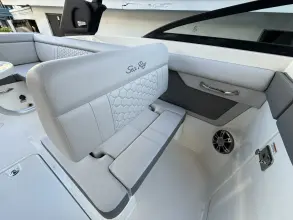 Thumbnail von Sea Ray SDX 270 Outboard