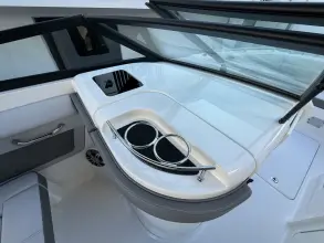 Thumbnail von Sea Ray SDX 270 Outboard