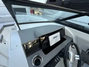 Thumbnail von Sea Ray SDX 270 Outboard