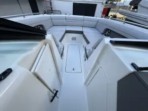 Thumbnail von Sea Ray SDX 270 Outboard