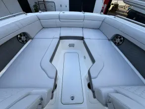 Thumbnail von Sea Ray SDX 270 Outboard
