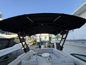 Thumbnail von Sea Ray SDX 270 Outboard