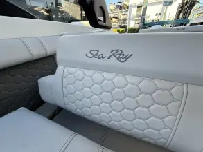 Thumbnail von Sea Ray SDX 270 Outboard