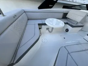 Thumbnail von Sea Ray SDX 270 Outboard