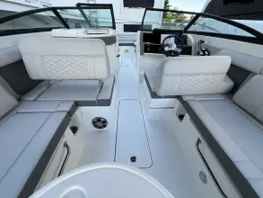 Thumbnail von Sea Ray SDX 270 Outboard