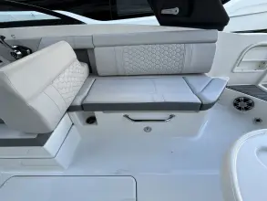 Thumbnail von Sea Ray SDX 270 Outboard