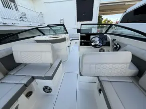 Thumbnail von Sea Ray SDX 270 Outboard