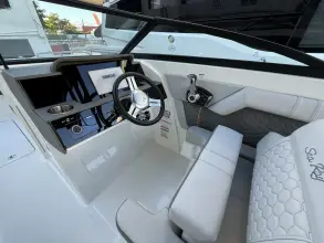 Thumbnail von Sea Ray SDX 270 Outboard