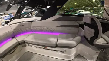 Thumbnail von Sea Ray SLX 280 Outboard
