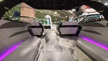 Thumbnail von Sea Ray SLX 280 Outboard