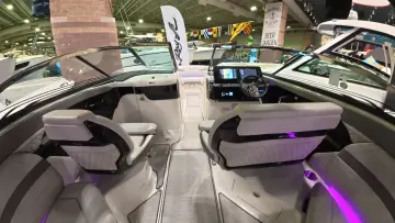 Thumbnail von Sea Ray SLX 280 Outboard