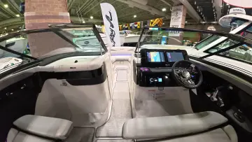 Thumbnail von Sea Ray SLX 280 Outboard