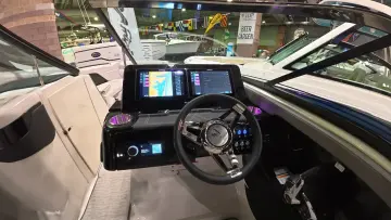 Thumbnail von Sea Ray SLX 280 Outboard