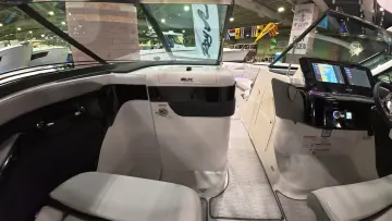 Thumbnail von Sea Ray SLX 280 Outboard