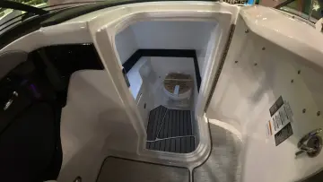Thumbnail von Sea Ray SLX 280 Outboard