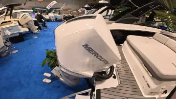 Thumbnail von Sea Ray SLX 280 Outboard