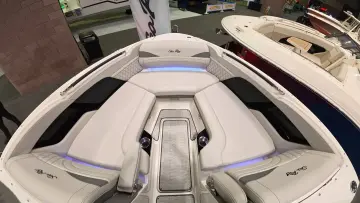 Thumbnail von Sea Ray SLX 280 Outboard