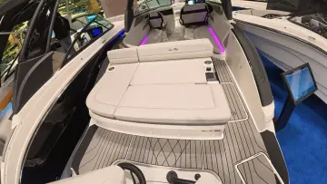 Thumbnail von Sea Ray SLX 280 Outboard