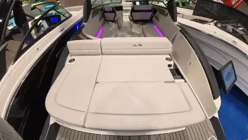 Thumbnail von Sea Ray SLX 280 Outboard