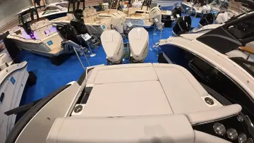 Thumbnail von Sea Ray SLX 280 Outboard