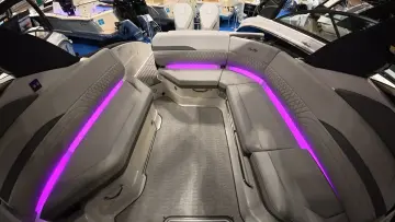 Thumbnail von Sea Ray SLX 280 Outboard