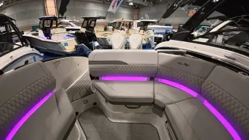 Thumbnail von Sea Ray SLX 280 Outboard