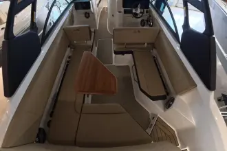 Thumbnail von Sea Ray SDX 270 Outboard